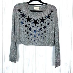 The Classic Top Blouse Long Sleeve Rayon Blend